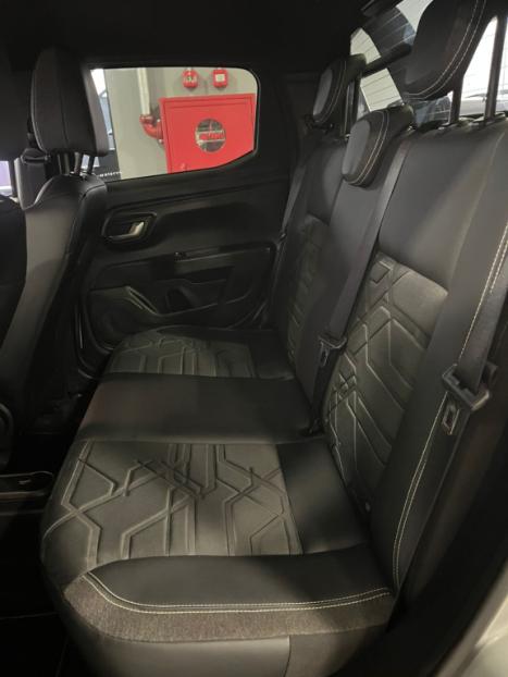 FIAT Strada 1.3 4P FIREFLY FLEX VOLCANO CABINE DUPLA, Foto 12