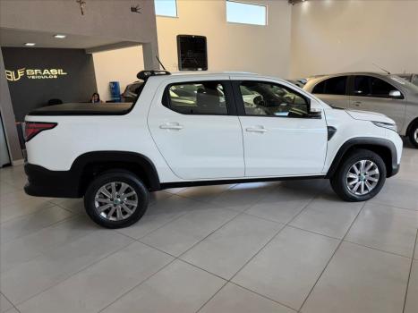 FIAT Strada 1.3 4P FIREFLY FLEX FREEDOM CABINE DUPLA, Foto 10