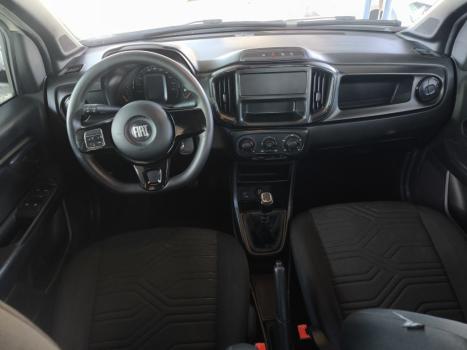 FIAT Strada 1.3 4P FIREFLY FLEX FREEDOM CABINE DUPLA, Foto 4