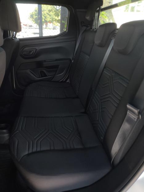 FIAT Strada 1.3 4P FIREFLY FLEX FREEDOM CABINE DUPLA, Foto 6