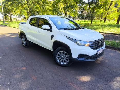 FIAT Strada 1.3 4P FIREFLY FLEX FREEDOM CABINE DUPLA, Foto 1