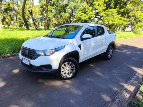 FIAT Strada 1.3 4P FIREFLY FLEX FREEDOM CABINE DUPLA, Foto 2