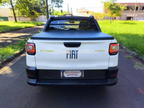 FIAT Strada 1.3 4P FIREFLY FLEX FREEDOM CABINE DUPLA, Foto 7