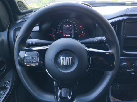 FIAT Strada 1.3 4P FIREFLY FLEX FREEDOM CABINE DUPLA, Foto 8