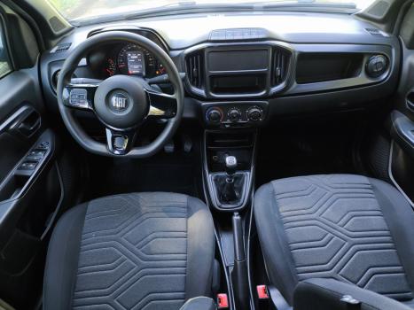FIAT Strada 1.3 4P FIREFLY FLEX FREEDOM CABINE DUPLA, Foto 10