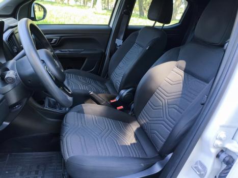 FIAT Strada 1.3 4P FIREFLY FLEX FREEDOM CABINE DUPLA, Foto 11