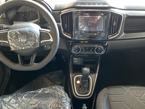 FIAT Strada 1.3 4P FIREFLY FLEX VOLCANO CABINE DUPLA AUTOM�TICO, Foto 8
