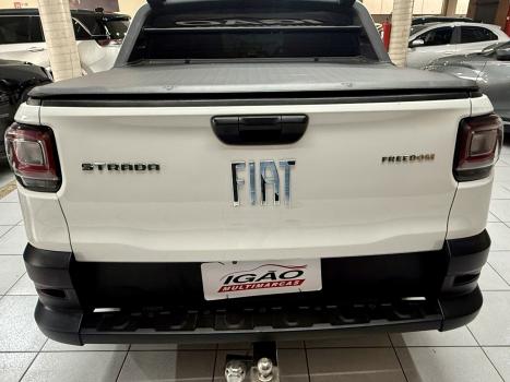 FIAT Strada 1.3 4P FIREFLY FLEX FREEDOM CABINE DUPLA, Foto 7