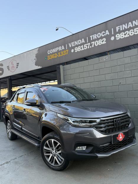 FIAT Strada 1.3 4P FIREFLY FLEX VOLCANO CABINE DUPLA, Foto 2