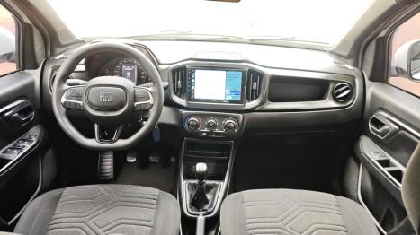 FIAT Strada 1.3 4P FIREFLY FLEX FREEDOM CABINE DUPLA, Foto 9