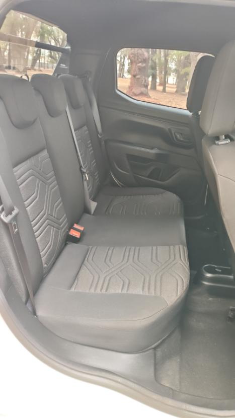 FIAT Strada 1.3 4P FIREFLY FLEX FREEDOM CABINE DUPLA, Foto 11