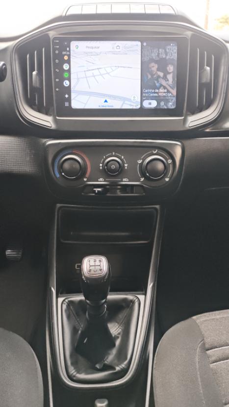 FIAT Strada 1.3 4P FIREFLY FLEX FREEDOM CABINE DUPLA, Foto 13