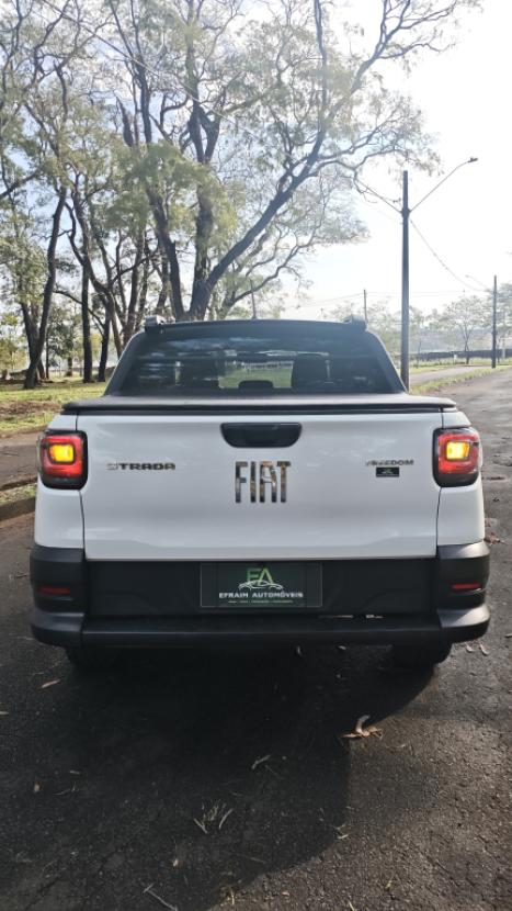 FIAT Strada 1.3 4P FIREFLY FLEX FREEDOM CABINE DUPLA, Foto 6