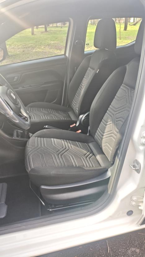 FIAT Strada 1.3 4P FIREFLY FLEX FREEDOM CABINE DUPLA, Foto 12