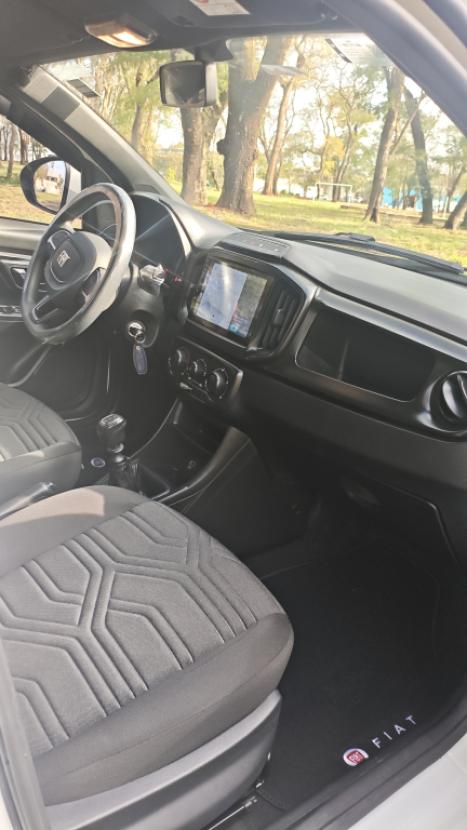 FIAT Strada 1.3 4P FIREFLY FLEX FREEDOM CABINE DUPLA, Foto 13