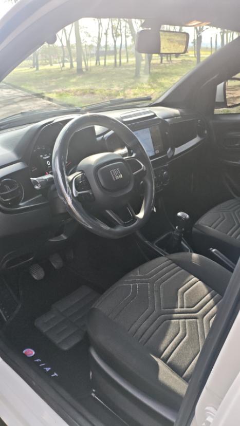 FIAT Strada 1.3 4P FIREFLY FLEX FREEDOM CABINE DUPLA, Foto 14