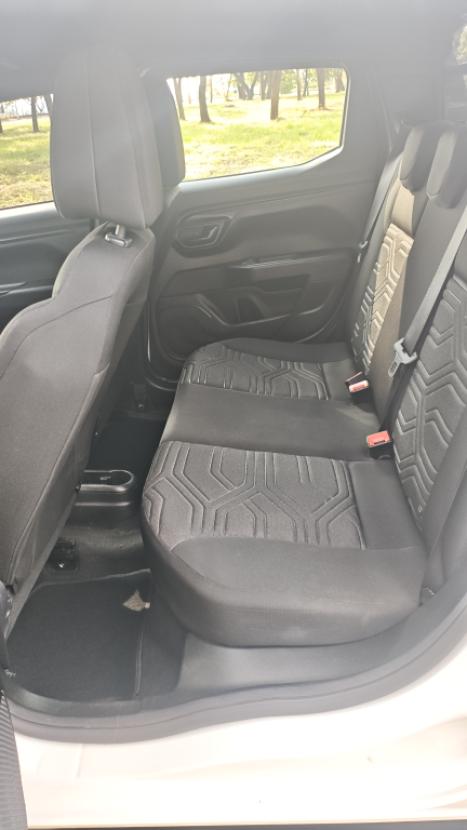 FIAT Strada 1.3 4P FIREFLY FLEX FREEDOM CABINE DUPLA, Foto 15