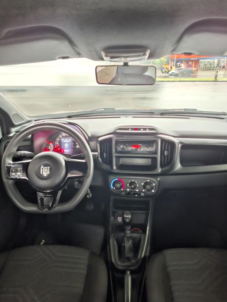 FIAT Strada 1.3 4P FIREFLY FLEX FREEDOM CABINE DUPLA, Foto 8