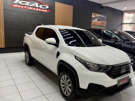 FIAT Strada 1.3 4P FIREFLY FLEX FREEDOM CABINE DUPLA, Foto 1