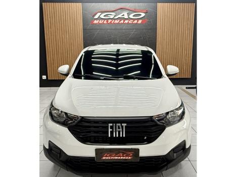 FIAT Strada 1.3 4P FIREFLY FLEX FREEDOM CABINE DUPLA, Foto 2