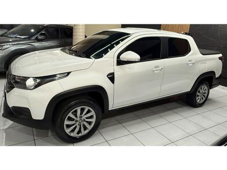 FIAT Strada 1.3 4P FIREFLY FLEX FREEDOM CABINE DUPLA, Foto 4