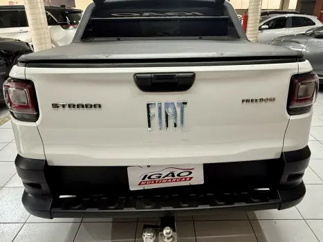 FIAT Strada 1.3 4P FIREFLY FLEX FREEDOM CABINE DUPLA, Foto 7