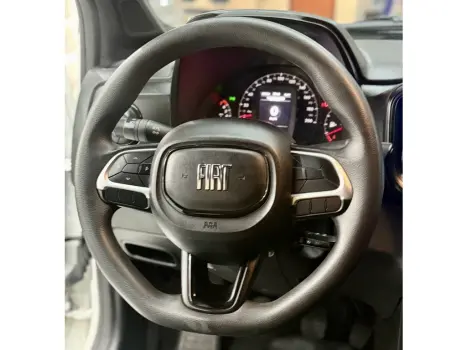 FIAT Strada 1.3 4P FIREFLY FLEX FREEDOM CABINE DUPLA, Foto 13