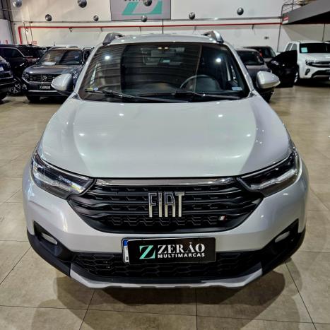 FIAT Strada 1.3 4P FIREFLY FLEX VOLCANO CABINE DUPLA, Foto 2