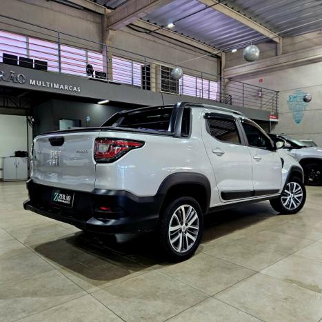 FIAT Strada 1.3 4P FIREFLY FLEX VOLCANO CABINE DUPLA, Foto 4