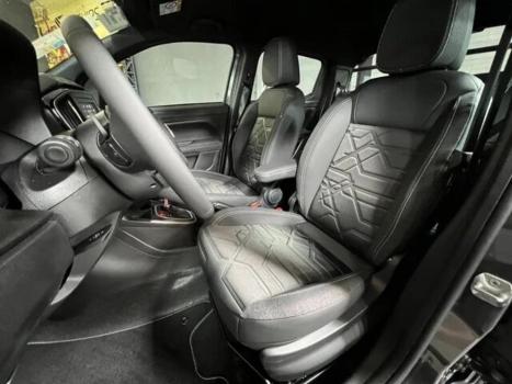 FIAT Strada 1.3 4P FIREFLY FLEX VOLCANO CABINE DUPLA AUTOMÁTICO, Foto 7