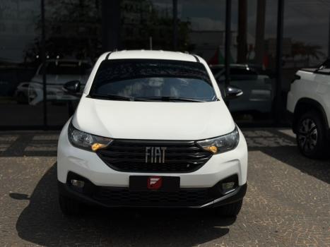 FIAT Strada 1.3 4P FIREFLY FLEX FREEDOM CABINE DUPLA, Foto 5