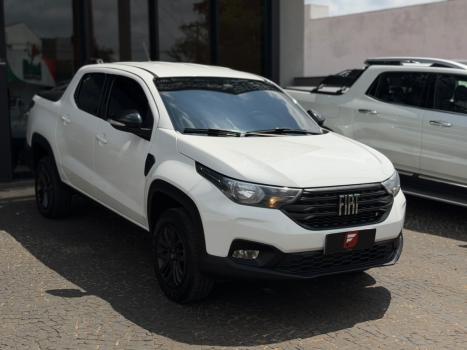 FIAT Strada 1.3 4P FIREFLY FLEX FREEDOM CABINE DUPLA, Foto 6