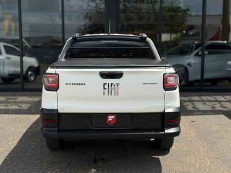 FIAT Strada 1.3 4P FIREFLY FLEX FREEDOM CABINE DUPLA, Foto 8