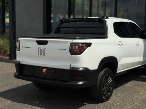 FIAT Strada 1.3 4P FIREFLY FLEX FREEDOM CABINE DUPLA, Foto 10