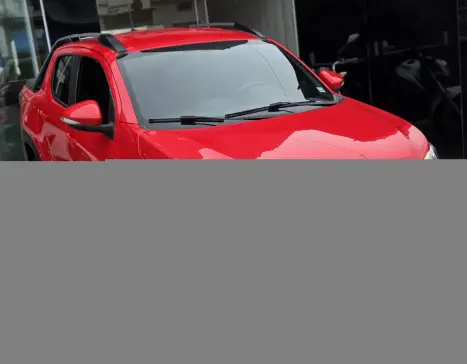 FIAT Strada 1.3 4P FIREFLY FLEX VOLCANO CABINE DUPLA, Foto 2