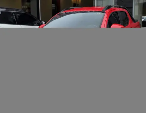 FIAT Strada 1.3 4P FIREFLY FLEX VOLCANO CABINE DUPLA, Foto 4
