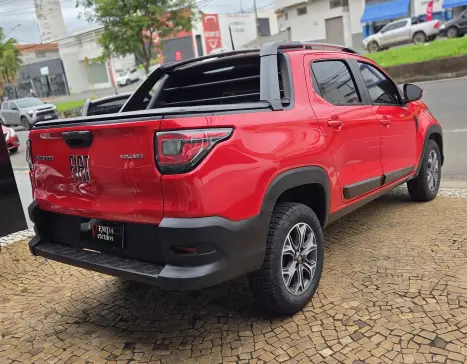 FIAT Strada 1.3 4P FIREFLY FLEX VOLCANO CABINE DUPLA, Foto 6