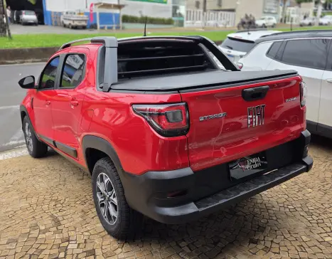 FIAT Strada 1.3 4P FIREFLY FLEX VOLCANO CABINE DUPLA, Foto 7