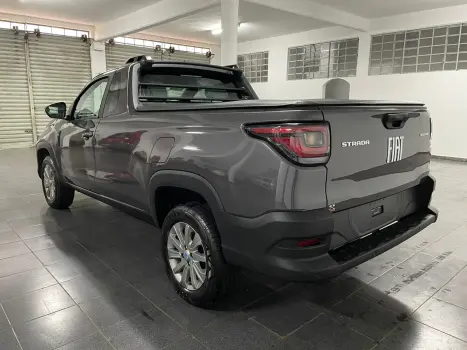 FIAT Strada 1.3 FIREFLY FLEX FREEDOM CABINE SIMPLES, Foto 7