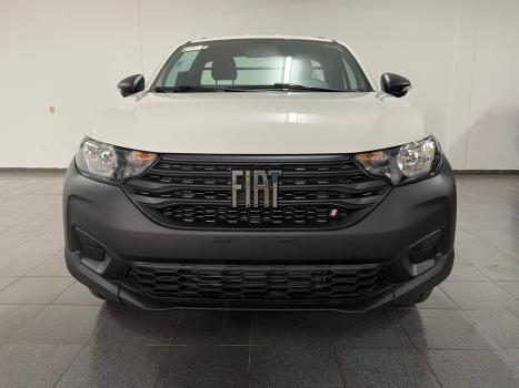 FIAT Strada 1.3 FIREFLY FLEX ENDURANCE CABINE SIMPLES, Foto 2