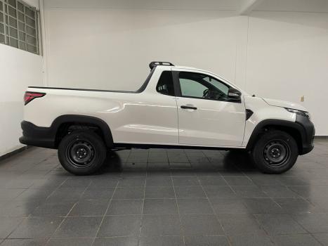 FIAT Strada 1.3 FIREFLY FLEX ENDURANCE CABINE SIMPLES, Foto 4