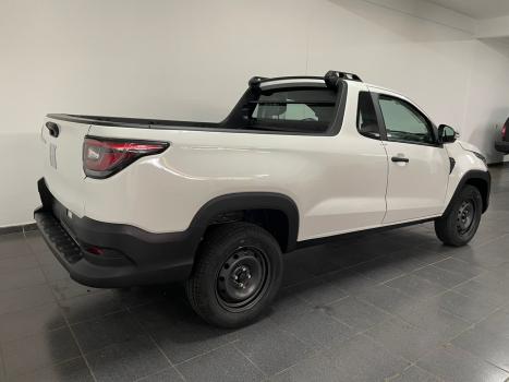 FIAT Strada 1.3 FIREFLY FLEX ENDURANCE CABINE SIMPLES, Foto 5