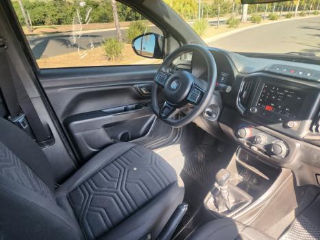 FIAT Strada 1.3 FIREFLY FLEX ENDURANCE PLUS CABINE SIMPLES, Foto 12