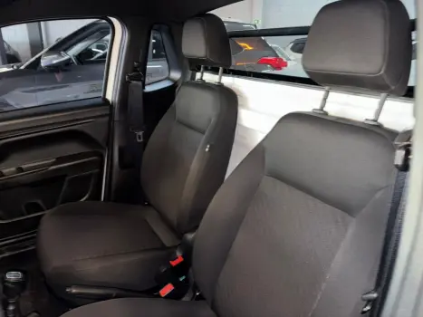FIAT Strada 1.3 FIREFLY FLEX ENDURANCE CABINE SIMPLES, Foto 8