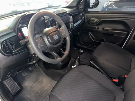 FIAT Strada 1.3 FIREFLY FLEX ENDURANCE CABINE SIMPLES, Foto 12
