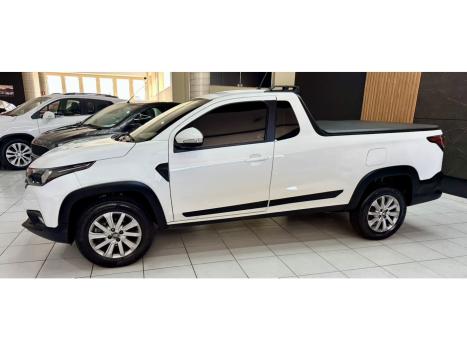 FIAT Strada 1.3 FIREFLY FLEX FREEDOM CABINE SIMPLES PLUS, Foto 4