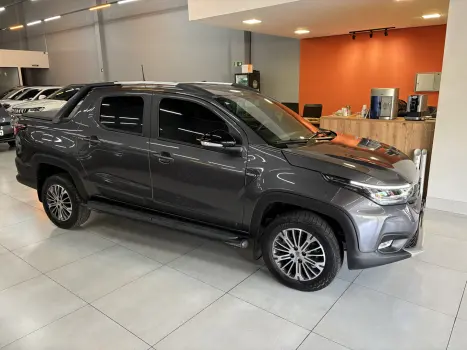 FIAT Strada 1.3 FIREFLY FLEX RANCH CABINE DUPLA AUTOMTICO CVT, Foto 3