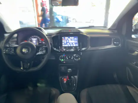 FIAT Strada 1.3 FIREFLY FLEX RANCH CABINE DUPLA AUTOMTICO CVT, Foto 14
