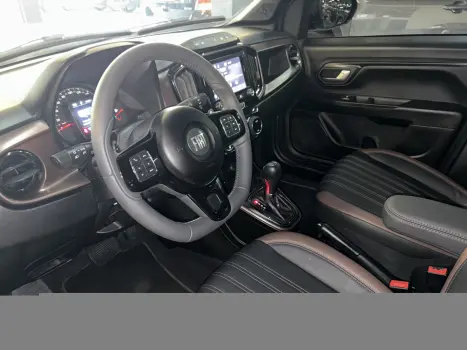 FIAT Strada 1.3 FIREFLY FLEX RANCH CABINE DUPLA AUTOMTICO CVT, Foto 17
