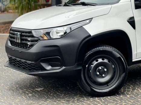 FIAT Strada 1.3 FIREFLY FLEX ENDURANCE CABINE SIMPLES, Foto 3